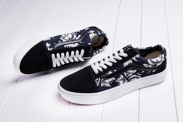 Low Top Lace Shoes Men--146